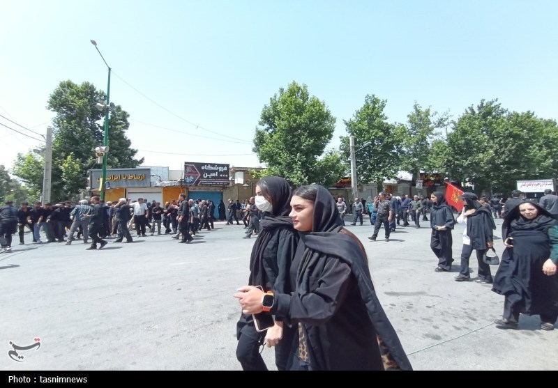 ماه محرم , 