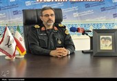 کشف احتکار 206 میلیاردی کالاهای اساسی در اردبیل