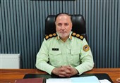 این مأموران قلابی خشن را می‌شناسید؟+عکس بدون پوشش