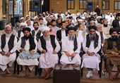 انجام نخستین پرواز زائران عمره از فرودگاه کابل