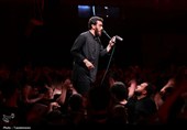 نوای زیبای حاج مهدی رسولی؛ "ایران به محرم رسید"