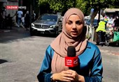 پیام‌های نبرد ایران و رژیم صهیونیستی از نگاه شهروندان فلسطینی