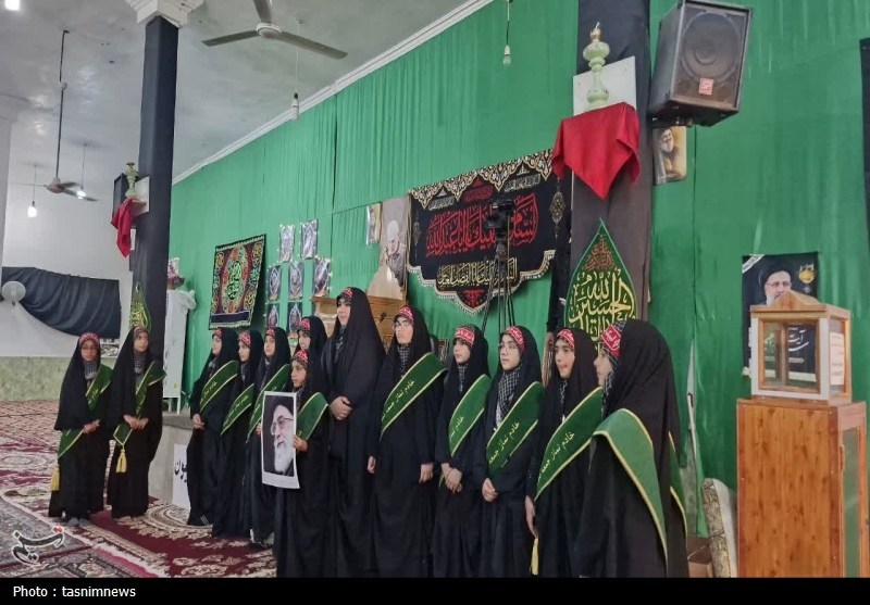 ماه محرم , 