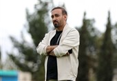 مالک خیبر: می‌توانستیم پرسپولیس را ببریم/ هدف ما رتبه تک رقمی است
