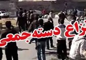 جان‌باختن 3 نفر در نزاع طایفه‌ای در دیشموک؛ شورای تامین مستقر شد