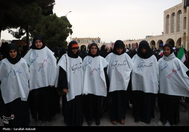 امام حسین (ع) , محرم , ماه محرم , حضرت زینب (س) , استان کرمان , 
