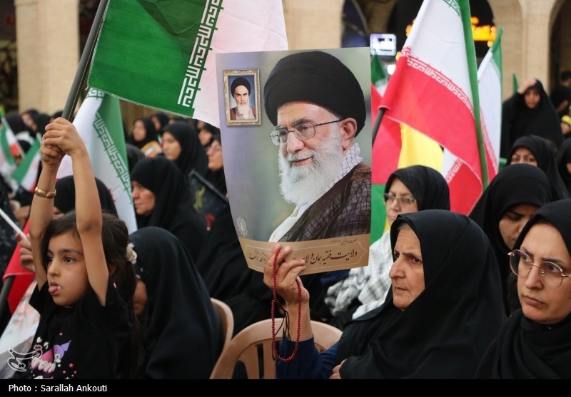 امام حسین (ع) , محرم , ماه محرم , حضرت زینب (س) , استان کرمان , 