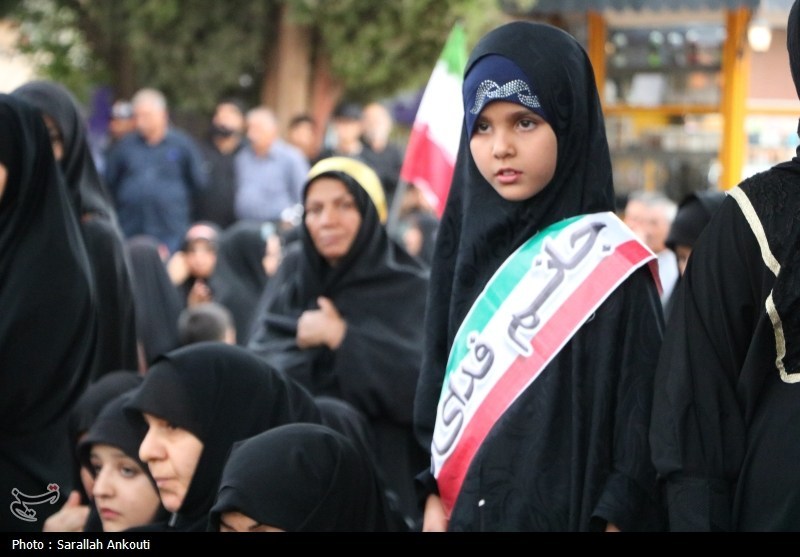 امام حسین (ع) , محرم , ماه محرم , حضرت زینب (س) , استان کرمان , 