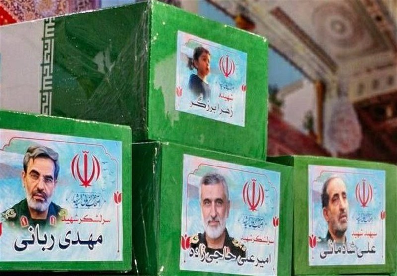شهدای جنگ 12 روزه , بهداشت و درمان , پزشک ,