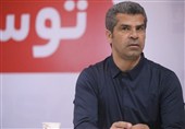 ساعی: سلامتی حاجی‌موسایی مهم‌تر از هر مدالی بود/ با فیلم نصفه‌ونیمه قضاوت نکنید! + عکس