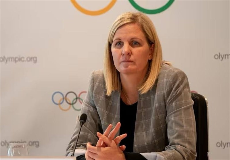 کمیته بین‌المللی المپیک (IOC) , 