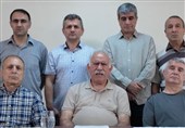 واکنش احزاب و سیاستمداران ترکیه به تعیین تکلیف پ ک ک