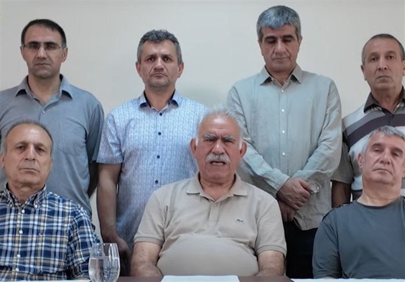 کشور ترکیه , رجب طیب اردوغان , حزب کارگران کردستان ترکیه ,