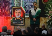 جام رسانه امید؛ زنده‌ماندن یاد حاجی‌زاده در کنار تداوم پیشرفت پهپادی ایران