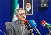 وزارت بهداشت: گزارش رسمی درباره طاعون در روسیه دریافت نکرده‌ایم