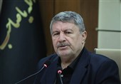 حضرتی: امروز همه ایرانیان با افتخار در خیابان بودند