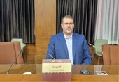 حیدری رئیس فدراسیون نجات غریق و غواصی شد