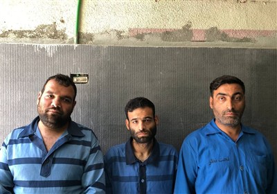 پلیس 110 , 