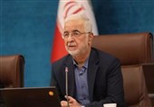 وزیر الداخلیة الإیرانی فی اجتماع "إیکو": العدو اضطر إلى وقف الحرب بعد 12 یوماً من دون أی مکسب