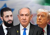 پشت پرده ادعای دروغ اسرائیل درباره حمایت از دروزی‌های سوریه