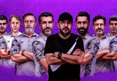 دستیاران ربیعی در هوادار مشخص شدند