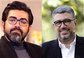 ماجرای عدم پخش برنامه رضا رشیدپور و فرزاد حسنی/ چرا سریال «مهمان‌کشی» به تعویق افتاد؟