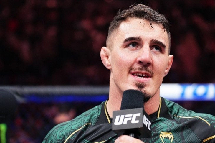 UFC , MMA , 