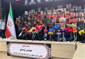آغاز به کار وب سایتی با هشت زبان در خصوص جنگ 12 روزه