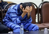 دستگیری عامل ارسال تصاویر اماکن نظامی به شبکه‌های معاند در پاکدشت