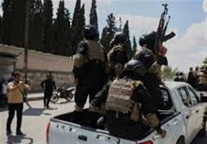 أبو محمد الجولانی , کشور سوریه , رژیم صهیونیستی (اسرائیل) , 