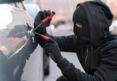 باند سارقان خودرو متلاشی شد/ ثبت 8 شکایت تا کنون