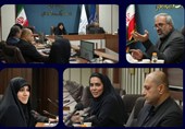 «صنعت مد» همچنان گمشده بزرگ در ایران / انتقاد رئیس کارگروه از سکوت دستگاه‌ها