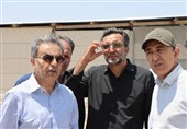 صدور پروانه ساختمانی برای 93 درصد نهضت ملی مسکن شهرهای جدید