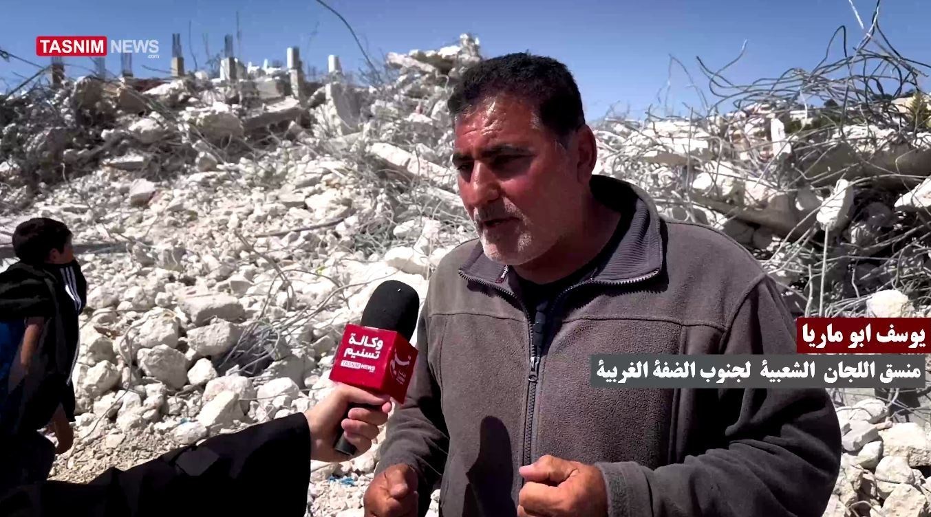 الكيان الإسرائيلي , فلسطين , طوفان الأقصى , غزة , الضفة الغربية ,