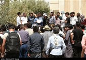 واقعیت تجمع اتباع افغانستان مقابل اداره مهاجرت؛ خودمعرفی برای بازگشت، نه تمدید اقامت