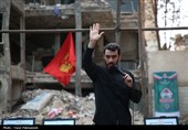 واکنش حاج مهدی رسولی به حوادث اخیر کشور