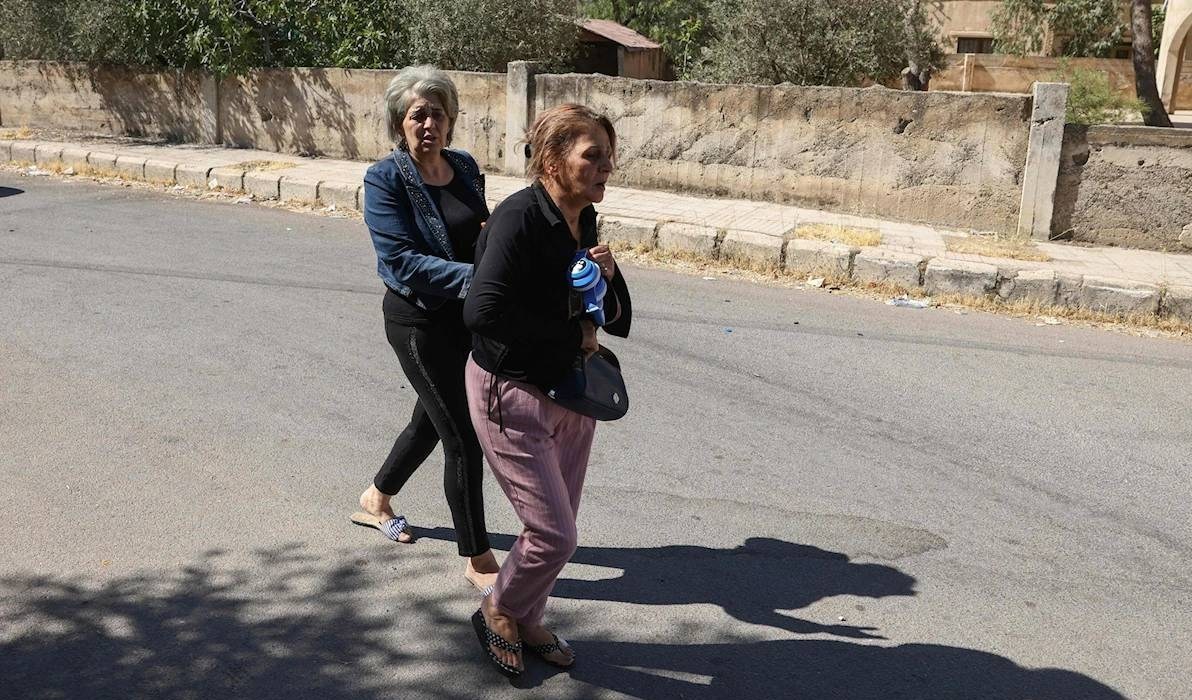 سویدا , لبنان , حزب‌ الله لبنان , 