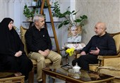 قالیباف: جنگ 12 روزه ما را 50 سال جلو انداخت