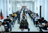 امروز آخرین مهلت ثبت‌نام آزمون سراسری و دانشجو معلم