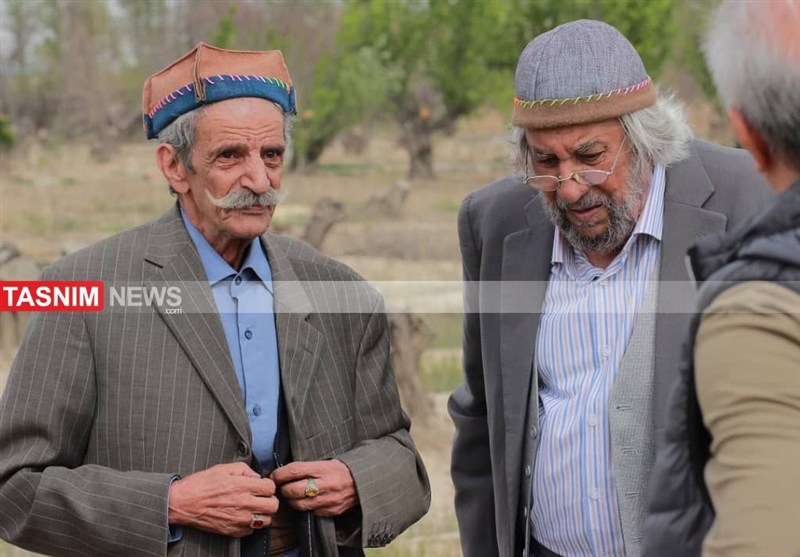 سریال , تلویزیون , صدا و سیما , 