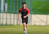 پای کمیته اخلاق به پرونده انتقال فخریان به پرسپولیس باز شد