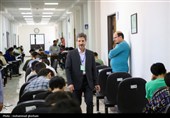 کلید اولیه آزمون دستیاری پزشکی امروز منتشر می‌شود