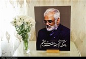 قریشی: شهید طهرانچی به الگویی برای مجاهدان علمی تبدیل شد