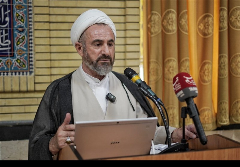 انتخاب رهبر جدید، موجب آرامش و همبستگی ملت شد