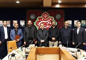 بازخوانی عملکرد سه ساله سازمان فرهنگی هنری شهرداری/گذشته چراغ راه آینده شود