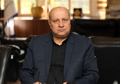 مناف هاشمی: کشتی آزاد هم مانند کشتی فرنگی مردم ایران را شاد خواهد کرد