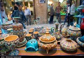 صنایع‌دستی قم؛ هنر فراموش‌ شده در شهری با 20 میلیون زائر