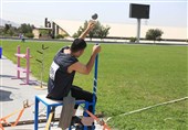 دعوت از 44 ورزشکار به آخرین اردوی تیم ملی پارادوومیدانی