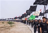 آغاز ثبت‌نام اربعین 1405 در سامانه «سماح» از 9 تیرماه