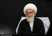 آیت‌الله نوری همدانی: عاملان شهادت رهبر شهید بدانند قصاص آنان قطعی است